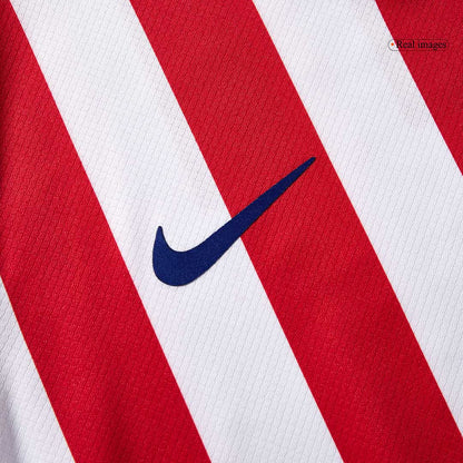 Atletico Madrid Hjemmedrakt 2025/26