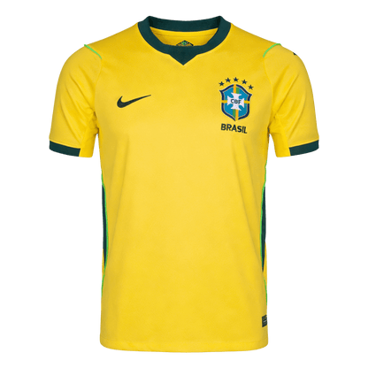 Brasil Hjemmedraktsett VM 2026