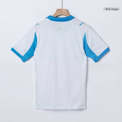 Marseille Hjemmedrakt 2025/26 – RABIOT #25