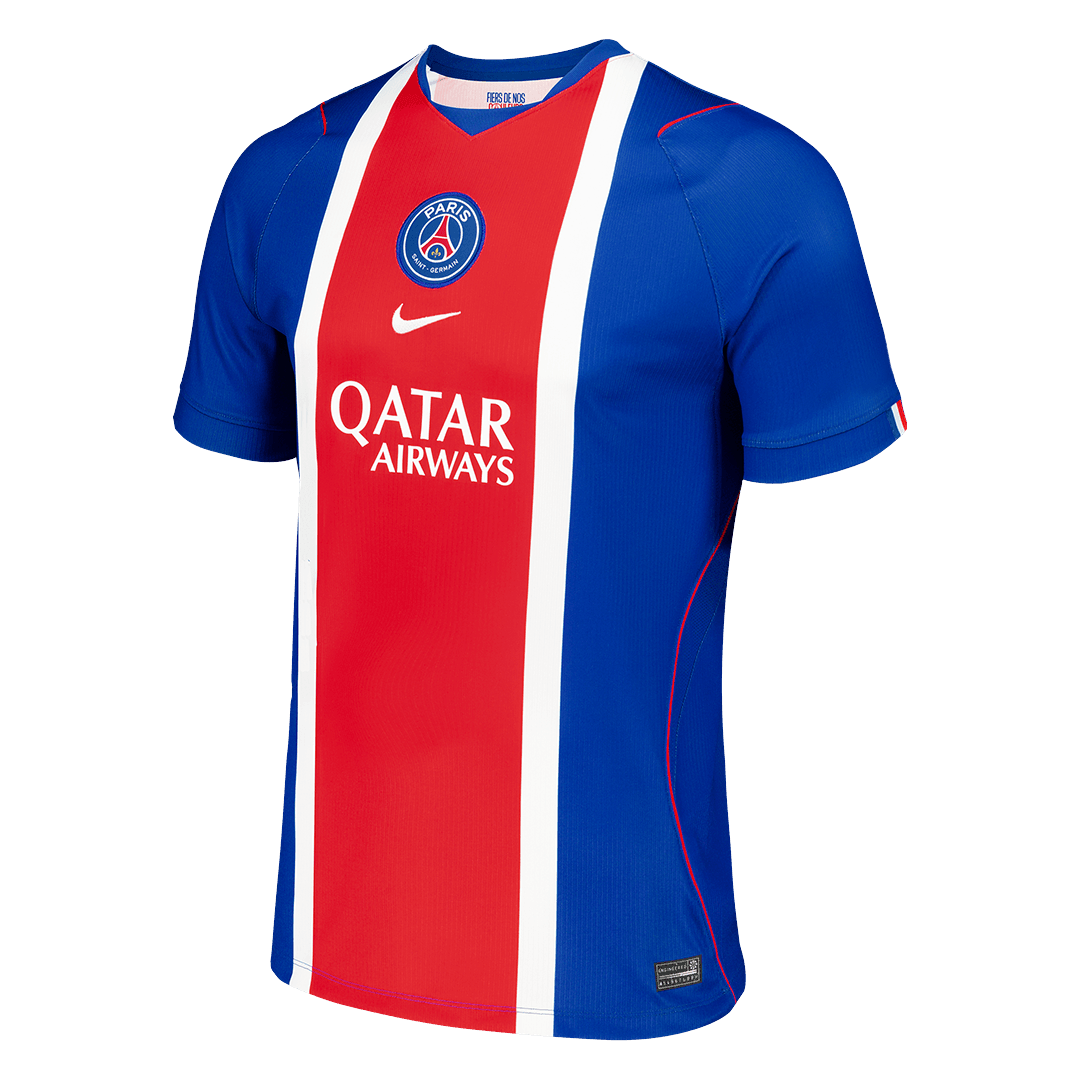 PSG Hjemmedrakt 2026/27 – D.DOUÉ #14
