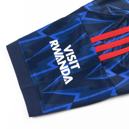 Arsenal Bortedrakt Dame 2025/26