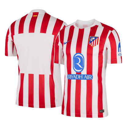 Atletico Madrid Hjemmedrakt 2025/26