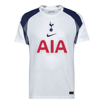Tottenham Hotspur Hjemmedrakt 2025/26 (Spillerversjon)