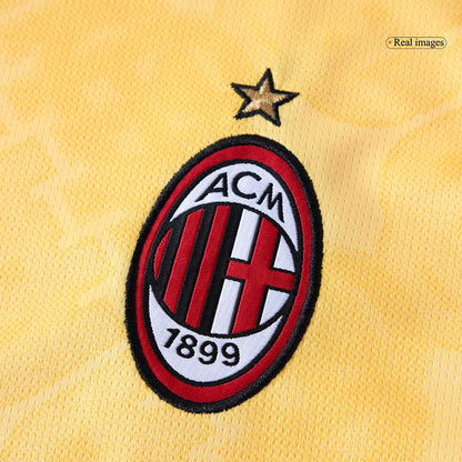 AC Milan Tredjedrakt 2025/26