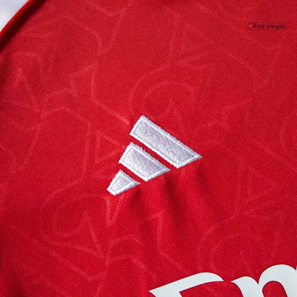 Arsenal Hjemmedraktsett Barn 3-deler 2025/26