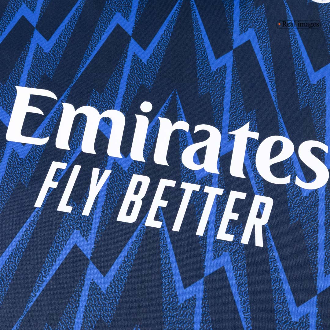 Arsenal Bortedrakt Dame 2025/26