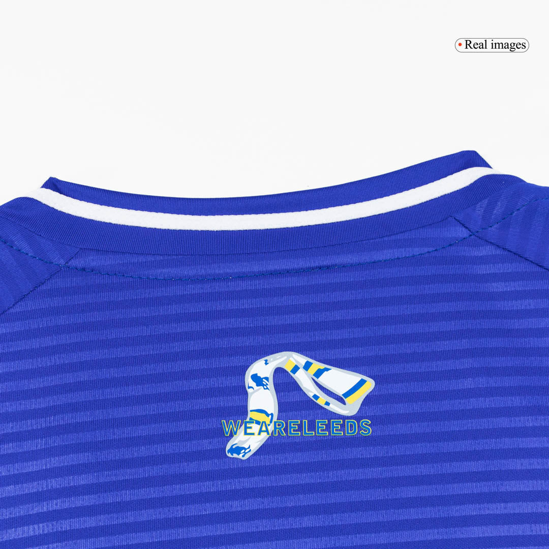 Leeds United Bortedrakt 2025/26