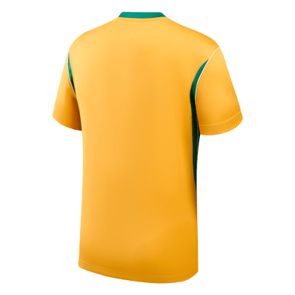 Australia Hjemmedrakt VM 2026