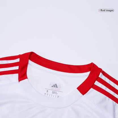 Benfica Tredjedrakt 2025/26