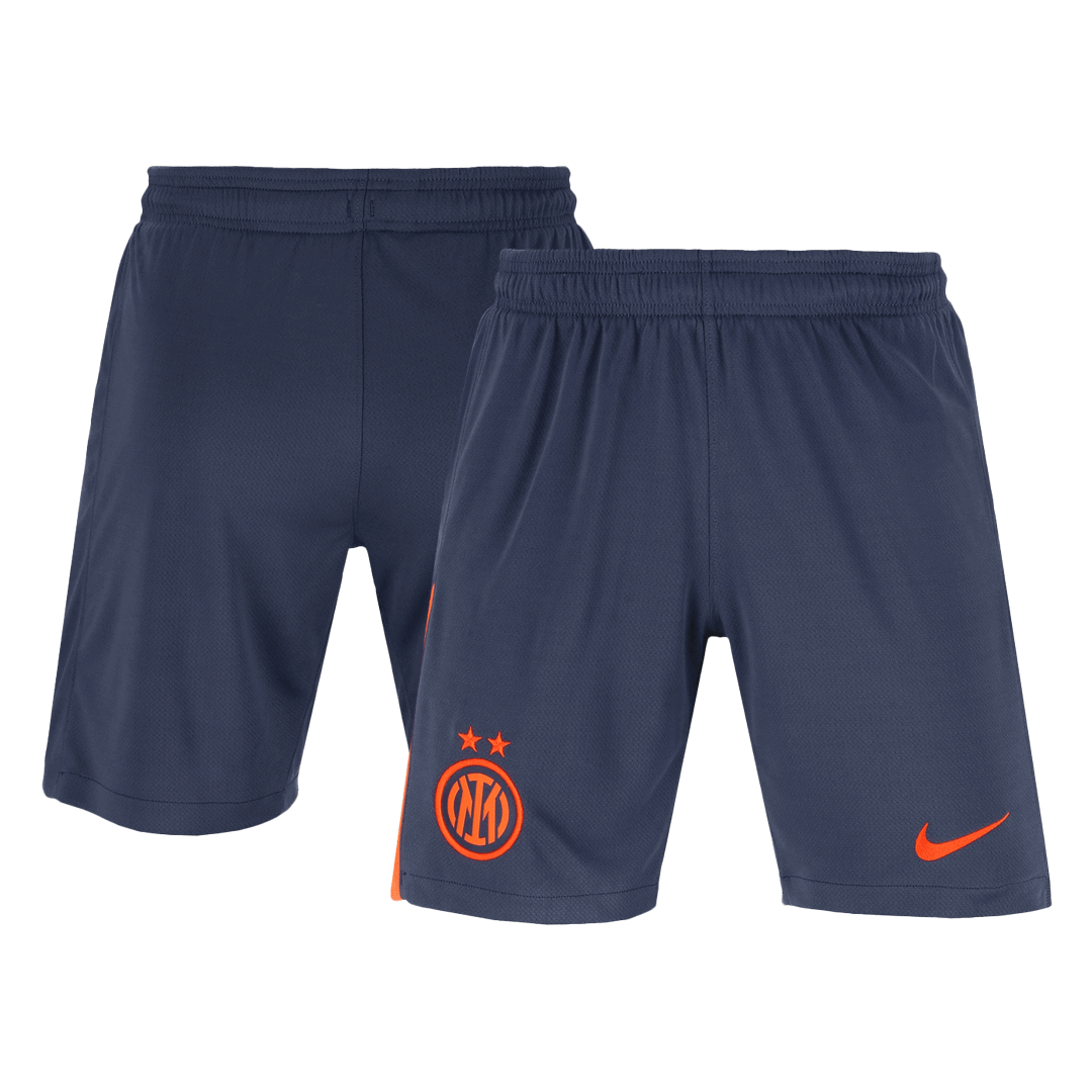 Inter Milan Tredjeshorts 2025/26