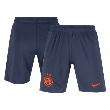Inter Milan Tredjeshorts 2025/26