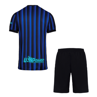 Inter Milan Hjemmedraktsett 2025/26