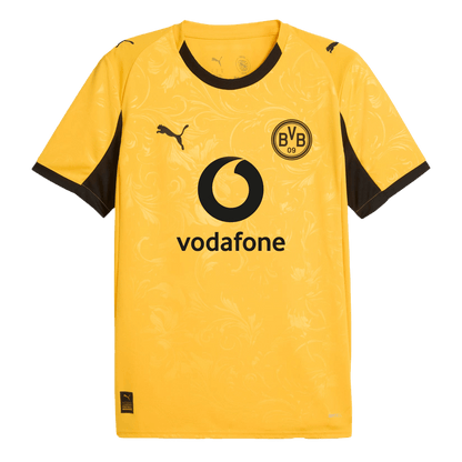 Borussia Dortmund Hjemmedrakt 2025/26