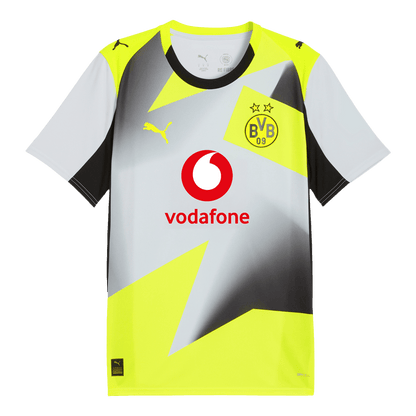 Borussia Dortmund Bortedrakt 2025/26