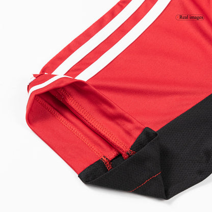Manchester United US Pack Spesialdrakt 2025/26