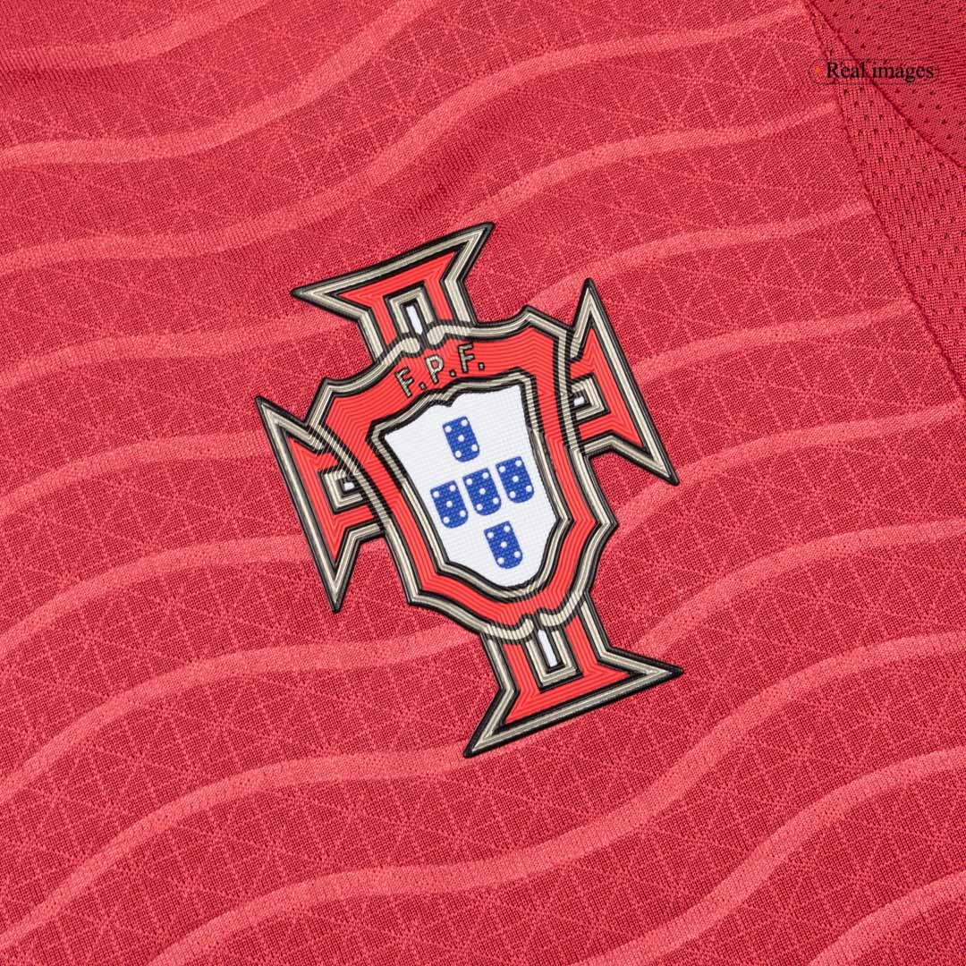 Portugal Hjemmedrakt VM 2026 – JOÃO FÉLIX #11 (Spillerversjon)