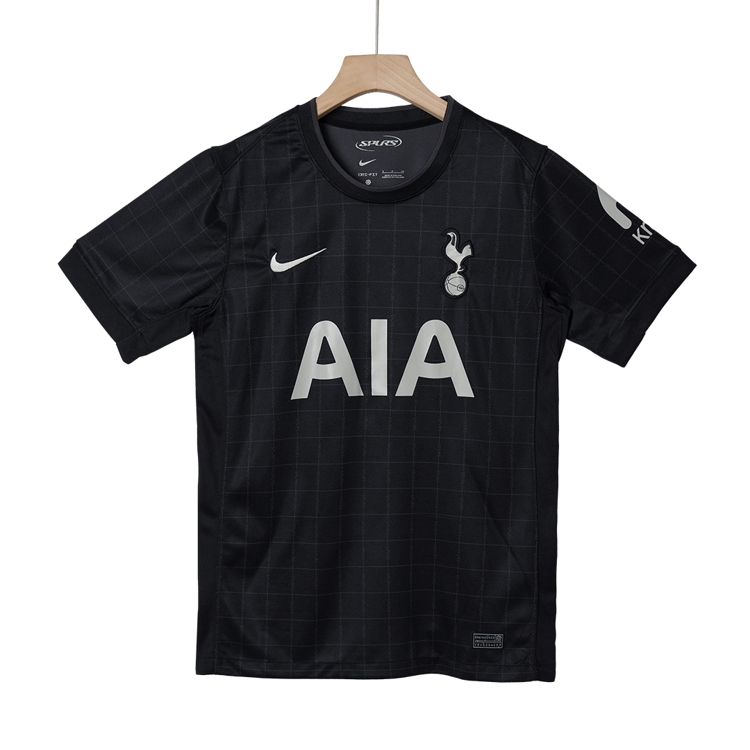 Tottenham Hotspur Bortedrakt 2025/26 – XAVI #7
