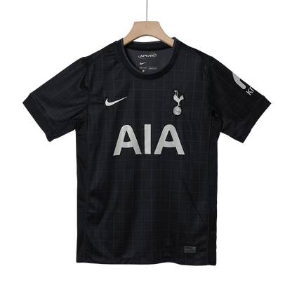 Tottenham Hotspur Bortedrakt 2025/26