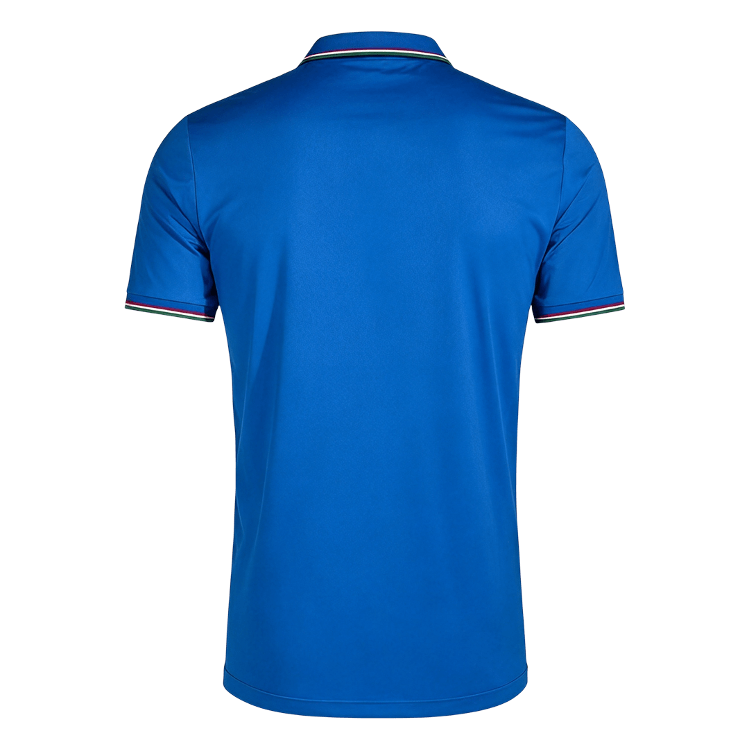 Italia Retro Hjemmedrakt 1990