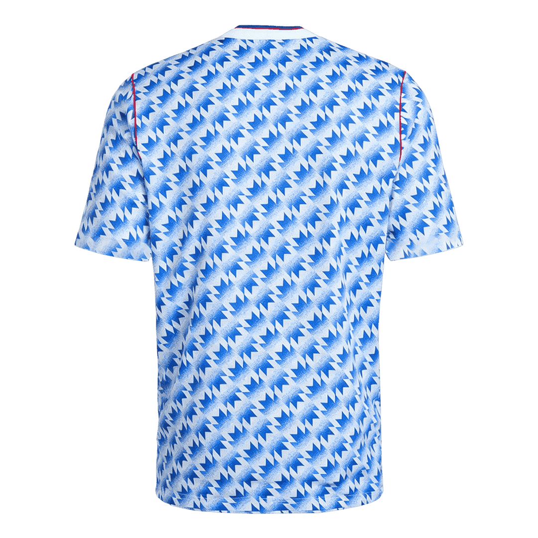 Manchester United Retro Bortedrakt 1990/92