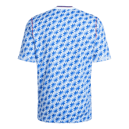 Manchester United Retro Bortedrakt 1990/92