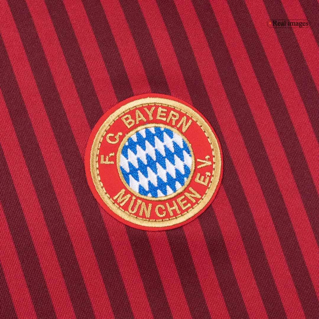 Bayern München ICON Spesialdrakt 2025/26