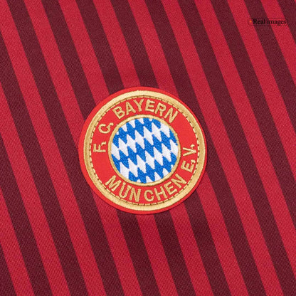Bayern München ICON Spesialdrakt 2025/26