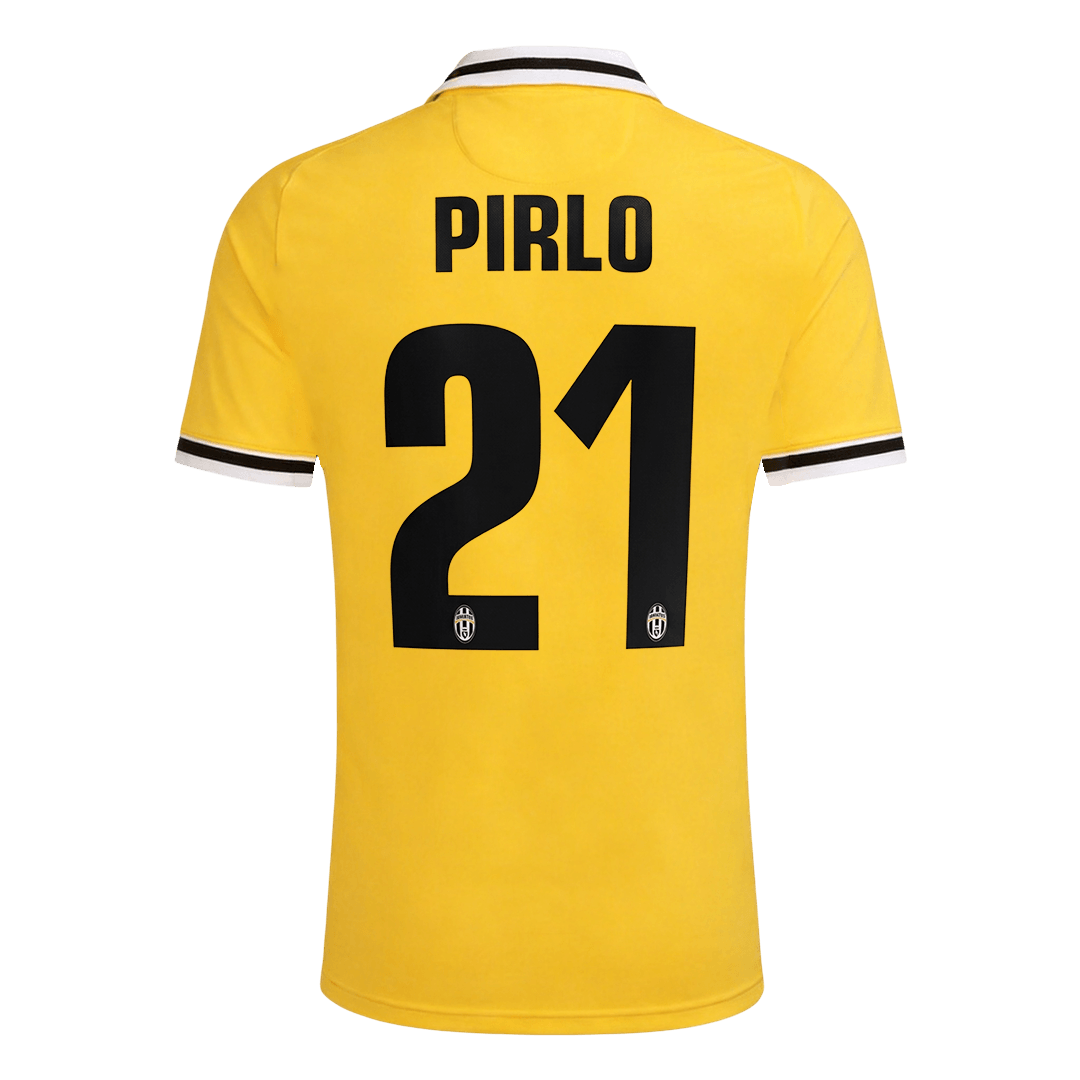 Juventus Retro Bortedrakt 2013/14 – PIRLO #21