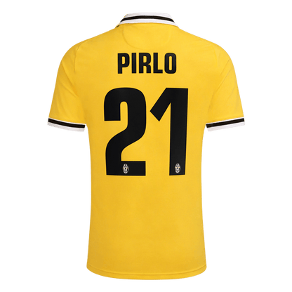 Juventus Retro Bortedrakt 2013/14 – PIRLO #21