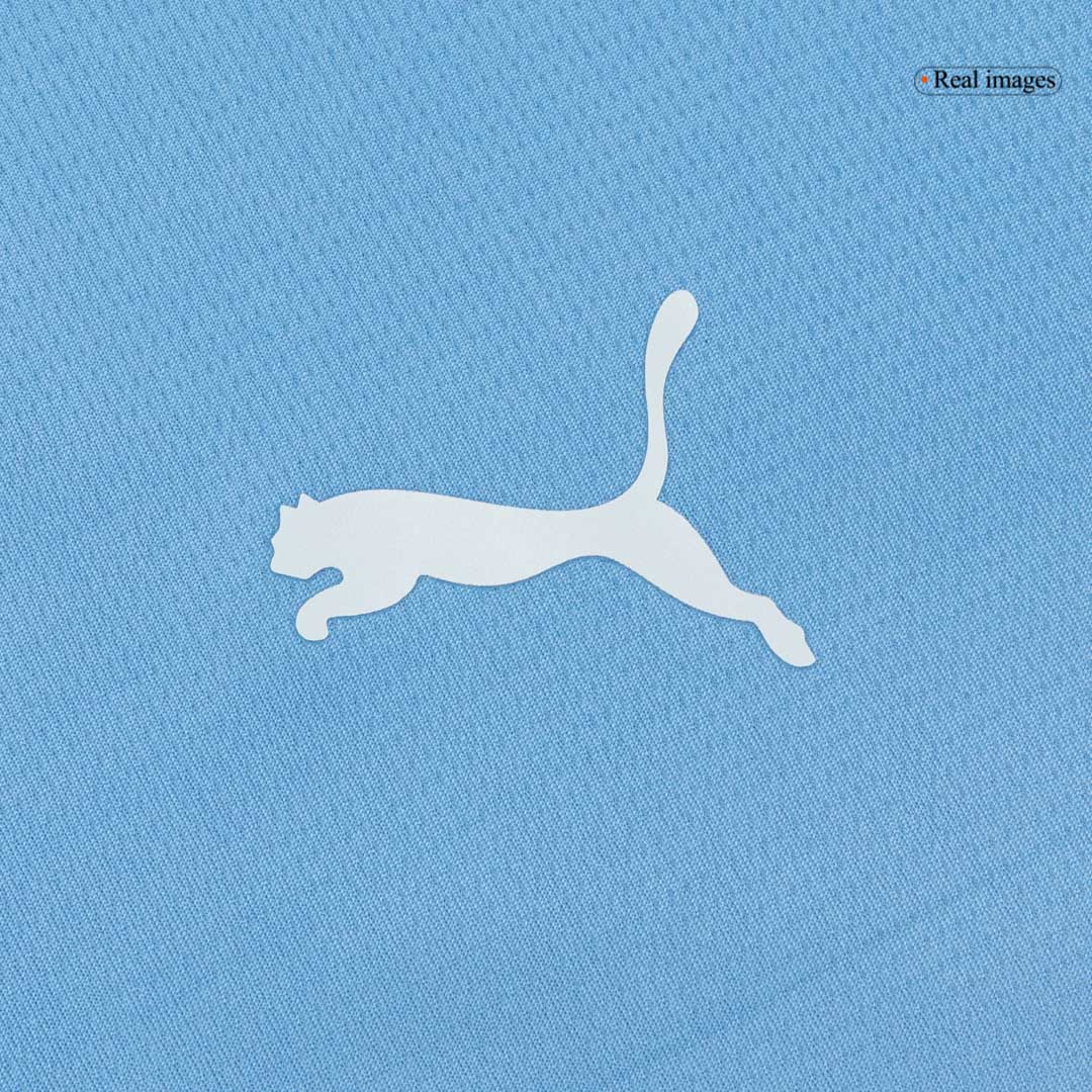 Manchester City Hjemmedrakt 2026/27 – RODRIGO #16