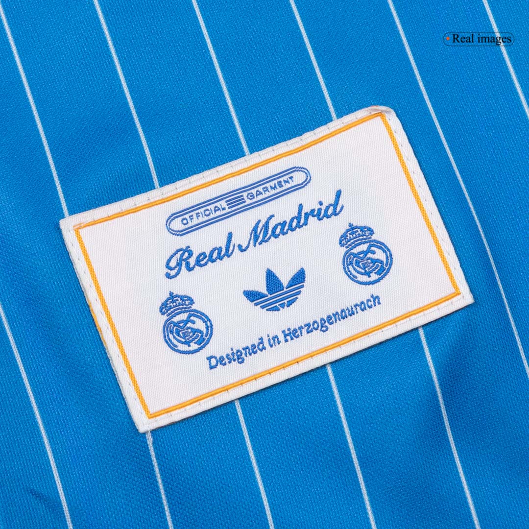 Real Madrid ICON Spesialdrakt 2025/26