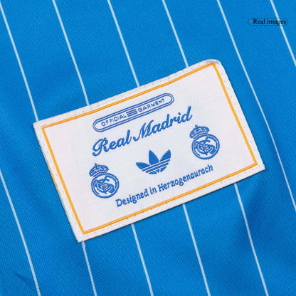 Real Madrid ICON Spesialdrakt 2025/26