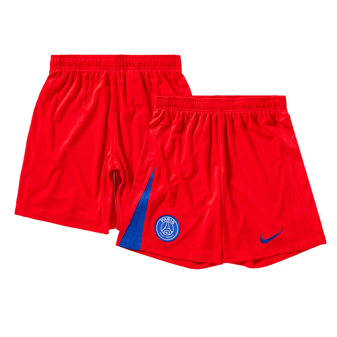 PSG Tredjedraktsett 3-deler 2025/26