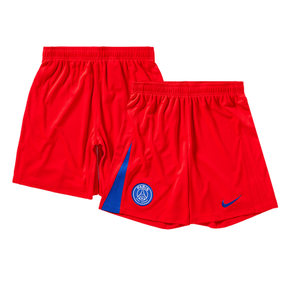 PSG Tredjedraktsett 3-deler 2025/26