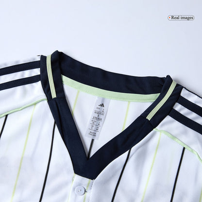 Real Madrid US Pack Spesialdrakt 2025/26