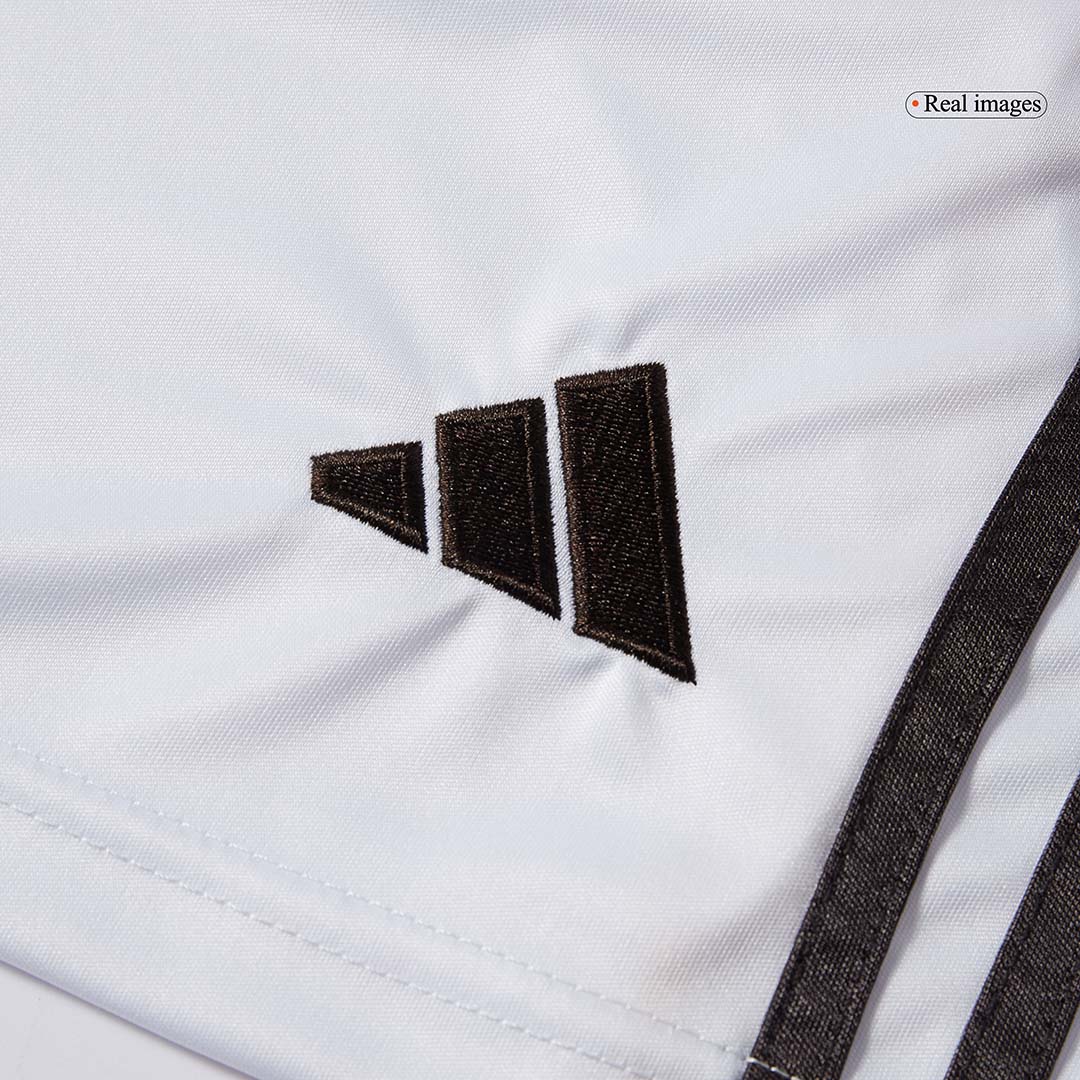 Real Madrid Hjemmeshorts 2025/26