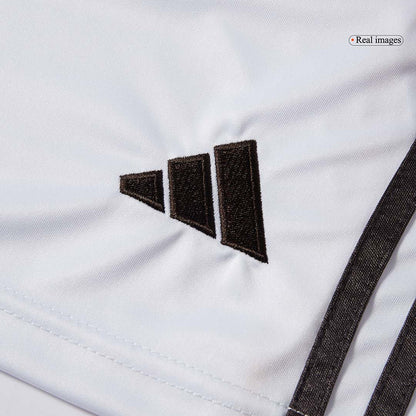 Real Madrid Hjemmeshorts 2025/26