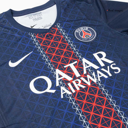 PSG Hjemmedrakt 2025/26 [PREMIUM]