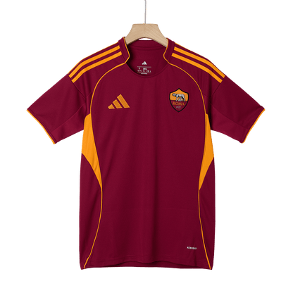 Roma Hjemmedrakt 2025/26