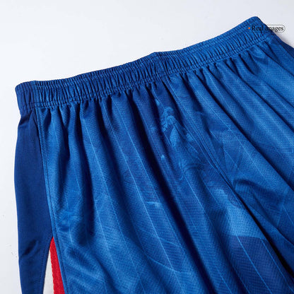 Chelsea Hjemmeshorts 2025/26