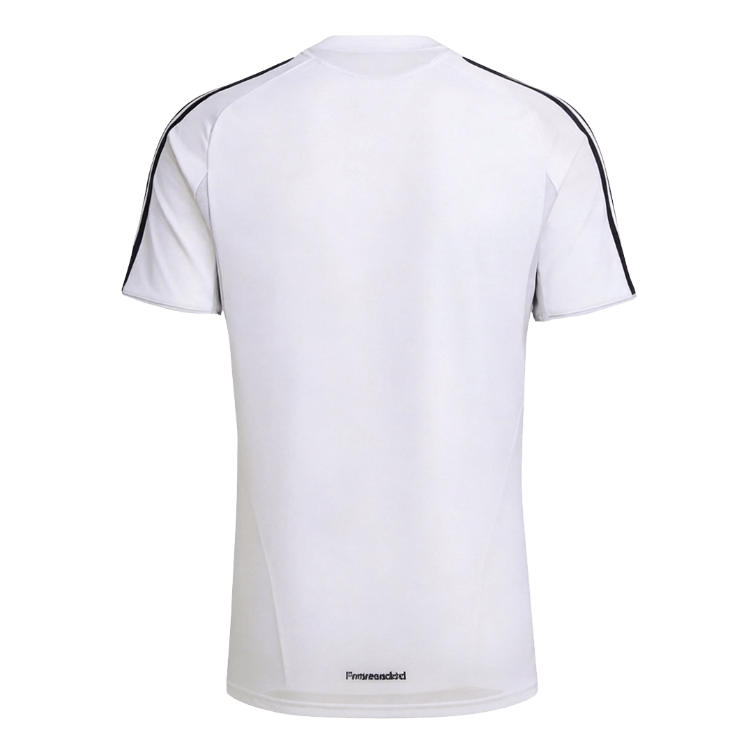 Real Madrid Retro Hjemmedrakt 2005/06