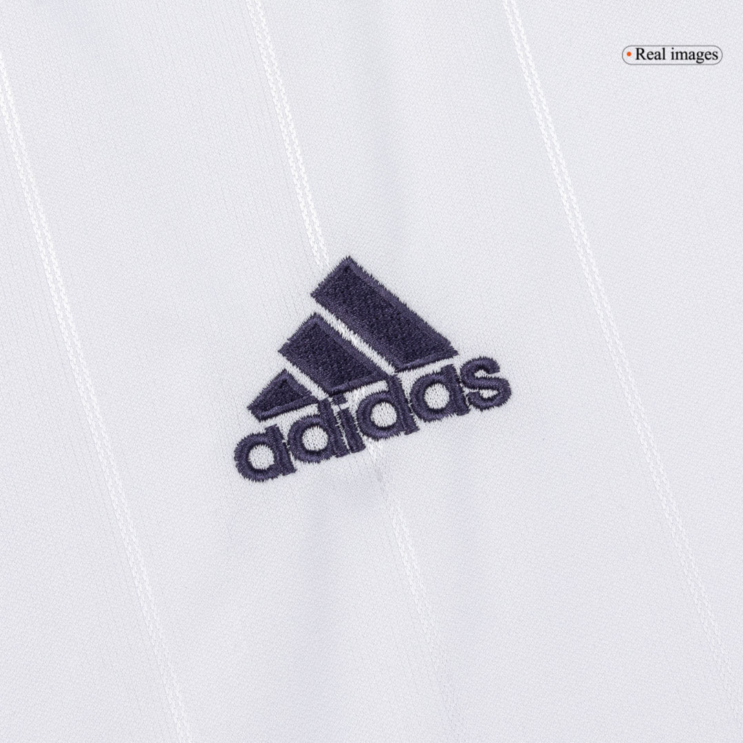Real Madrid Retro Hjemmedrakt 2012/13