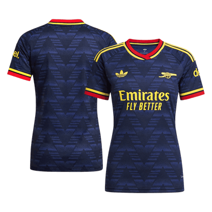 Arsenal Bortedrakt Dame 2026/27