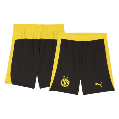 Borussia Dortmund Hjemmeshorts 2025/26