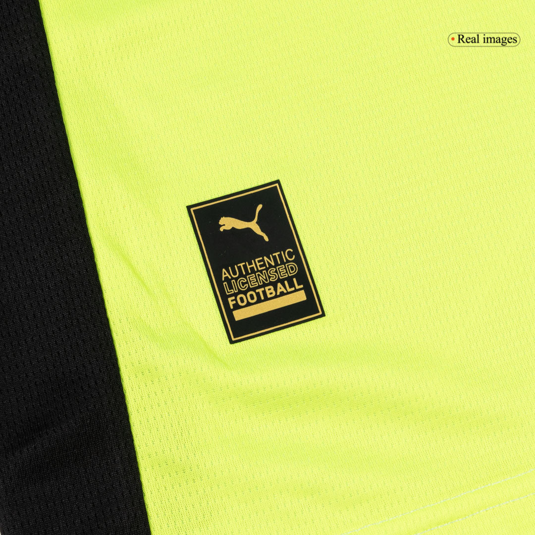 Borussia Dortmund Bortedrakt 2025/26