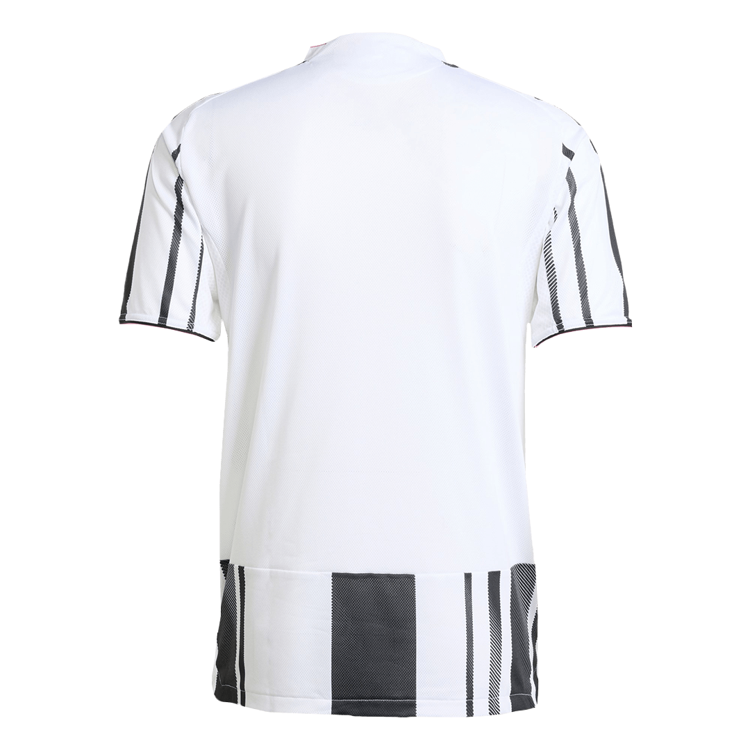 Juventus Hjemmedrakt 2025/26 (Spillerversjon)