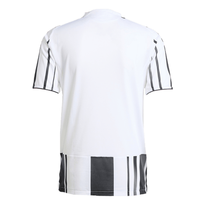 Juventus Hjemmedrakt 2025/26 (Spillerversjon)