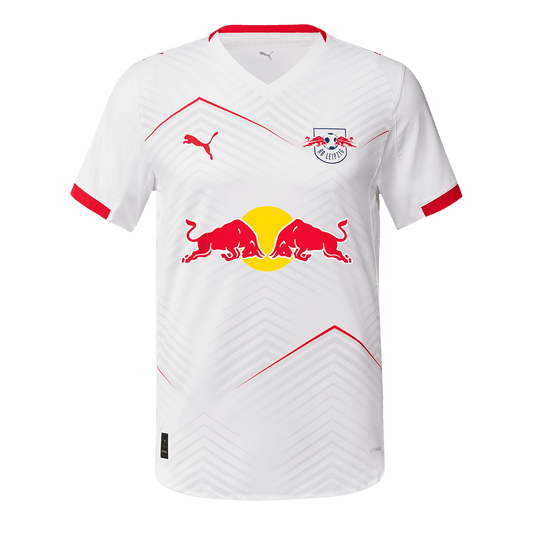 RB Leipzig Hjemmedrakt 2025/26 (Spillerversjon)
