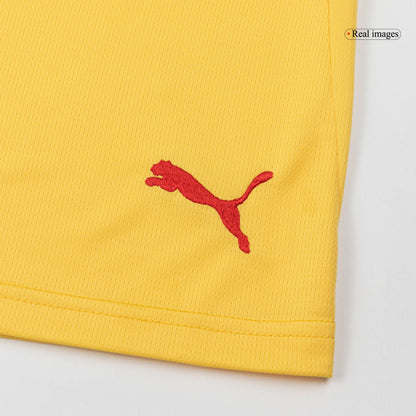 AC Milan Tredjeshorts 2025/26