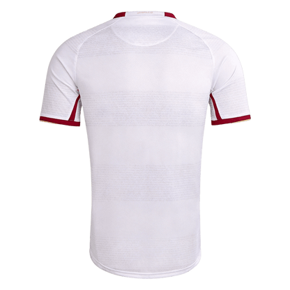 Arsenal Retro Bortedrakt 2007/08